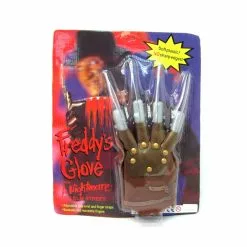 Freddy Glove