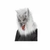 Mask - Wolf -Halloween Costumes Sales COS 17696