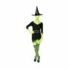 Morphsuit - Witch -Halloween Costumes Sales COS 17915