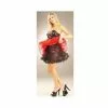 Crinoline Slip - Black