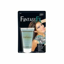 Mehron Fantasy FX Makeup Teal 30 Ml