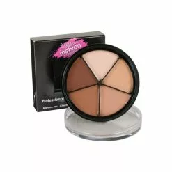 Makeup, Pro Colouring - Mehron Tattoo Cover