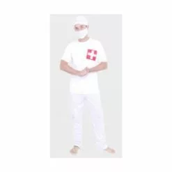 Adult Costume - ER Doctor