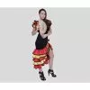 Teen Costume - Flamenco Girl -Halloween Costumes Sales COS 22428