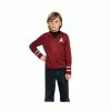 Child Costume - Star Trek Scotty -Halloween Costumes Sales COS 22602