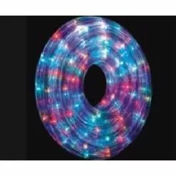Rope Lights - Connectable, 10 M Multicolour