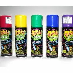 Silly String - Wacky, Assorted