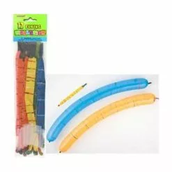 Flying Balloons, 12 Pk