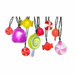 Light String - Musical Candy