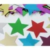 Scatters/Confetti, Stars Large - Multicoloured -Halloween Costumes Sales PAS 24617