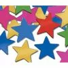 Scatters/Confetti, Stars Medium - Multicoloured -Halloween Costumes Sales PAS 6252 3