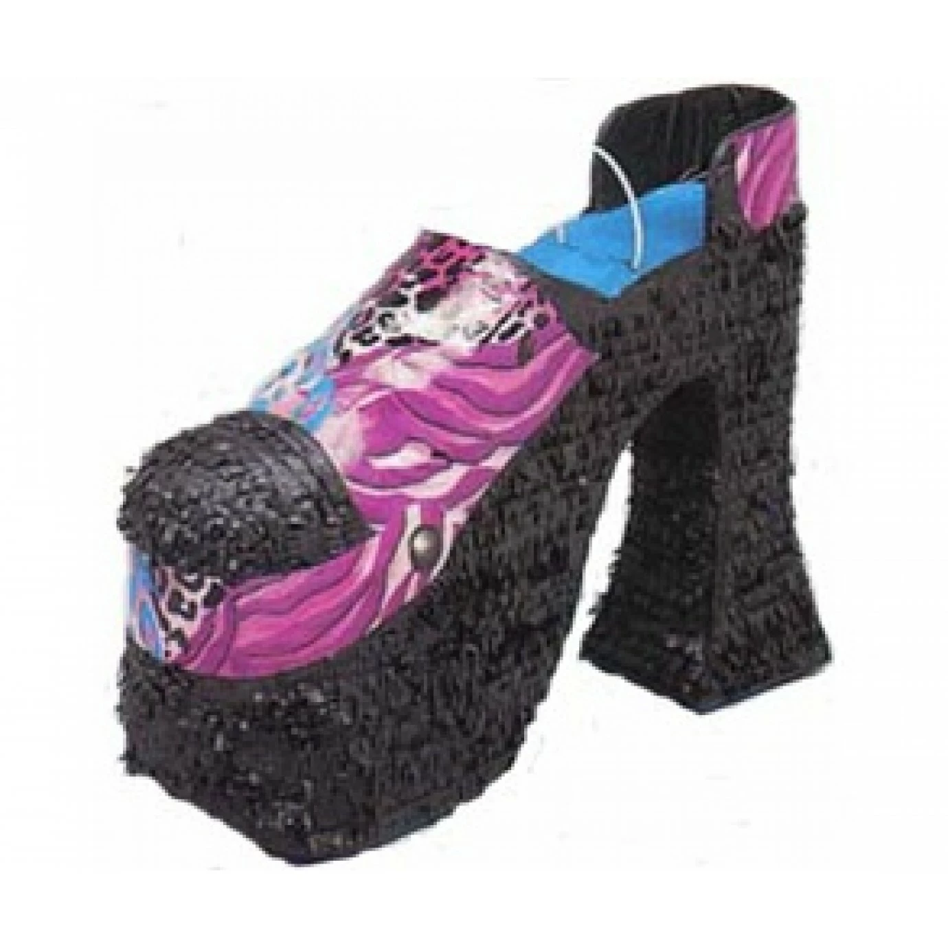 Pinata - Fashion, Shoe 3 Pinata - Fashion, Shoe
