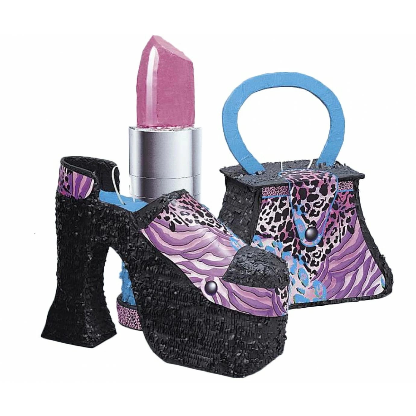 Pinata - Fashion, Shoe 4 Pinata - Fashion, Shoe - Image 2