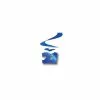 Hanging Curls - 21 Blue -Halloween Costumes Sales THP 10974