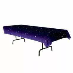 Tablecloth - Starry Nights