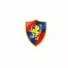 Cardboard Cutout - Medieval Crest -Halloween Costumes Sales THP 13846