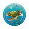 Plates - Dessert, Under The Sea 8 Pk