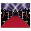 Insta View - Red Carpet -Halloween Costumes Sales THP 19373