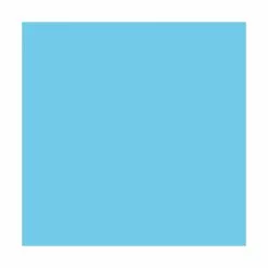 Backdrop - Clear Blue Sky