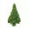 Christmas Tree - 210 Cm Deluxe, Mixed Leaf