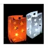 Candle Bag Stars 10 Pk -Halloween Costumes Sales THP 24453
