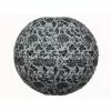 Lantern, Paper 35 Cm - Damask 2 Lantern, Paper 35 Cm - Damask -Halloween Costumes Sales THP 24468