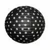 Lantern, Paper 35 Cm - Polka, Ebony -Halloween Costumes Sales THP 24471