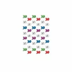 Hanging Decoration - Strings, 30th