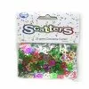 Scatters/Confetti, Number 18 Multicoloured -Halloween Costumes Sales THP 6221