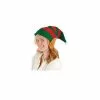 Hat - Elf Hat With Ears