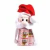 Hat - Santa Head -Halloween Costumes Sales THP 7521