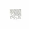 Scatters/Confetti, Number 25 Silver 1 Scatters/Confetti, Number 25 Silver -Halloween Costumes Sales THP 7626