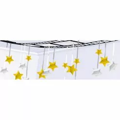 Ceiling Decoration - Lights, Camera, Action