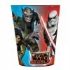 Souvenier Cup - Star Wars Rebels 2 Souvenier Cup - Star Wars Rebels -Halloween Costumes Sales a421841 1