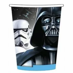 Cups - Star Wars Classic 8 Pk