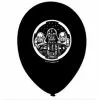 Balloons - Latex 11" Star Wars 6 Pk
