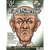 Accessory Set - Cranky Old Man Nose & Ear Hair