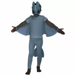 Accessory Set - Lightfury 8 Accessory Set - Lightfury -Halloween Costumes Sales accessory set lightfury 3