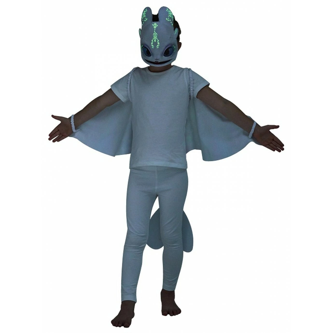 Accessory Set - Lightfury 5 Accessory Set - Lightfury - Image 3