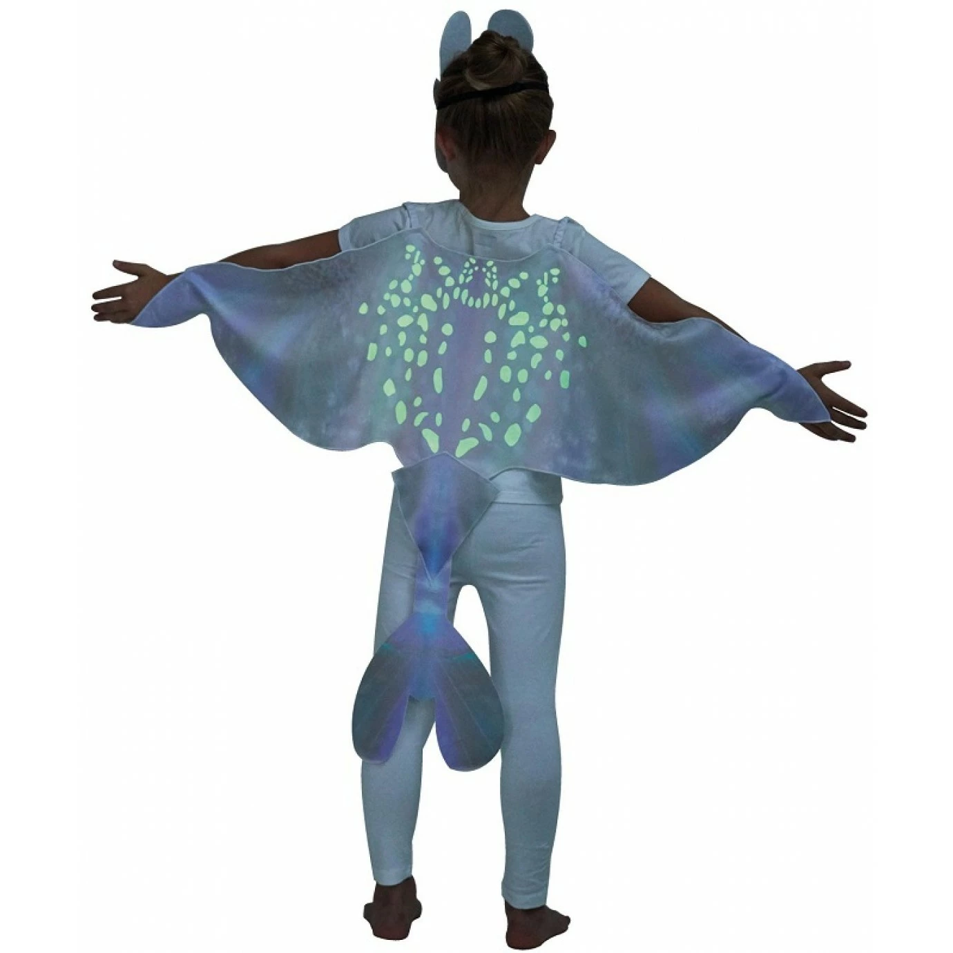 Accessory Set - Lightfury 4 Accessory Set - Lightfury - Image 2