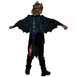 Accessory Set - Toothless -Halloween Costumes Sales accessory set toothless 4