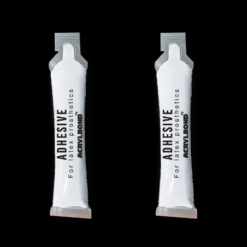 Front Page -Halloween Costumes Sales acrylic adhesive black label latex 1