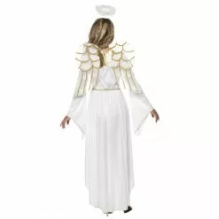 Adult Costume - Angel -Halloween Costumes Sales adult costume angel 2