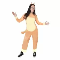 Adult Costume - Chilli