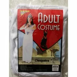 Adult Costume - Cleopatra, Budget