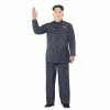 Adult Costume - Dictator, Kim Jon