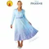 Adult Costume - Elsa, Deluxe -Halloween Costumes Sales adult costume elsa deluxe 1