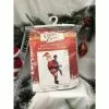 Adult Costume - Inflatable, Pick Me Up Santa