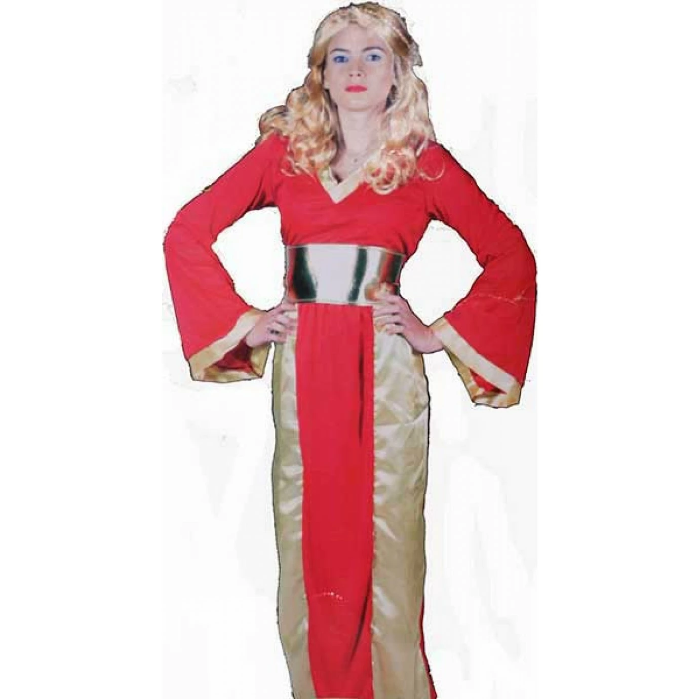 Adult Costume - Kingdom Of Battles, Lion Queen 3 Adult Costume - Kingdom Of Battles, Lion Queen