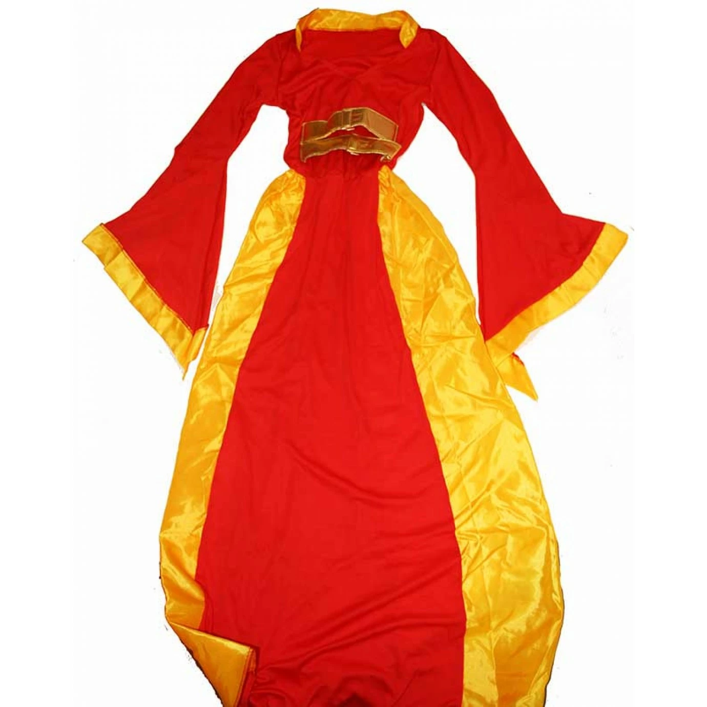 Adult Costume - Kingdom Of Battles, Lion Queen 4 Adult Costume - Kingdom Of Battles, Lion Queen - Image 2